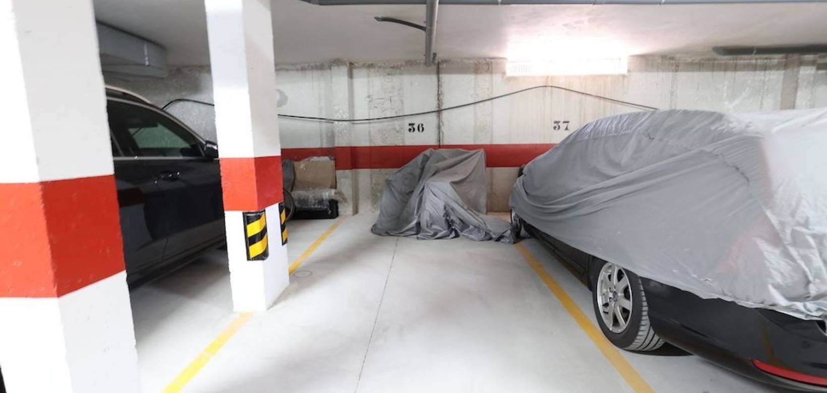 Wederverkoop - Appartement - Orihuela Costa