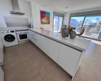 Wederverkoop - Appartement - Orihuela - Vista Bella Golf