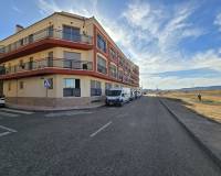 Wederverkoop - Appartement - Pinoso - 