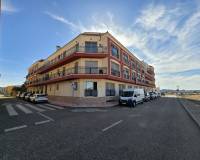 Wederverkoop - Appartement - Pinoso - 