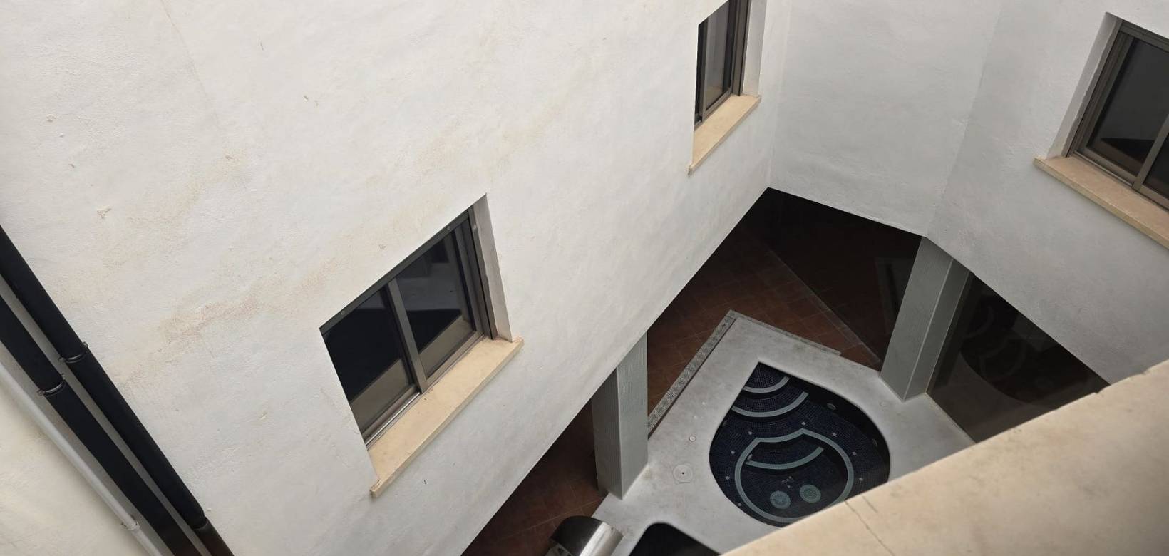 Wederverkoop - Appartement - Pinoso - 