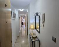 Wederverkoop - Appartement - Pinoso - 