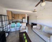 Wederverkoop - Appartement - Pinoso - 