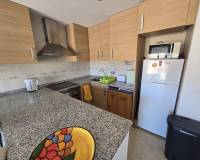 Wederverkoop - Appartement - Pinoso - 