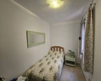 Wederverkoop - Appartement - Pinoso - 