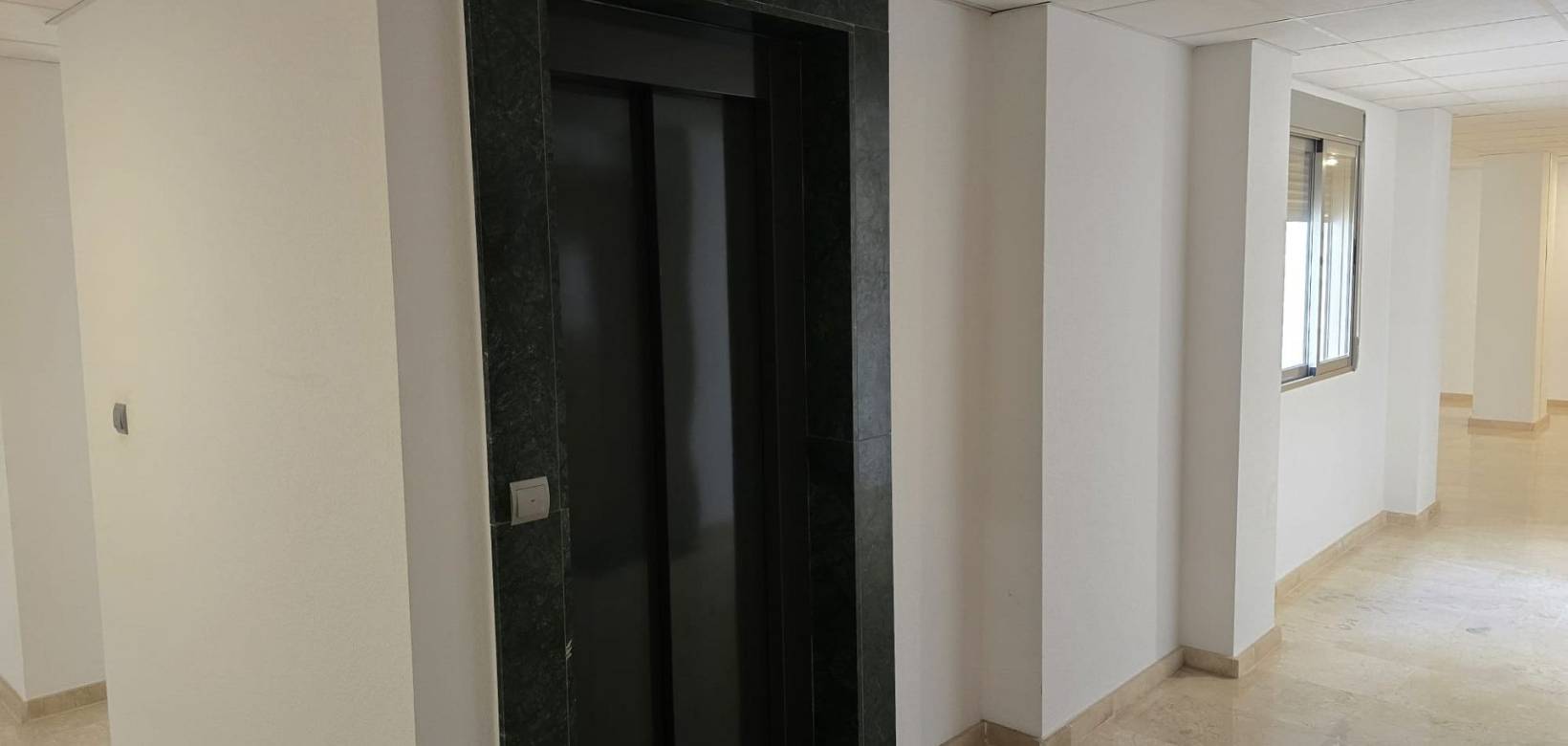 Wederverkoop - Appartement - Pinoso - 