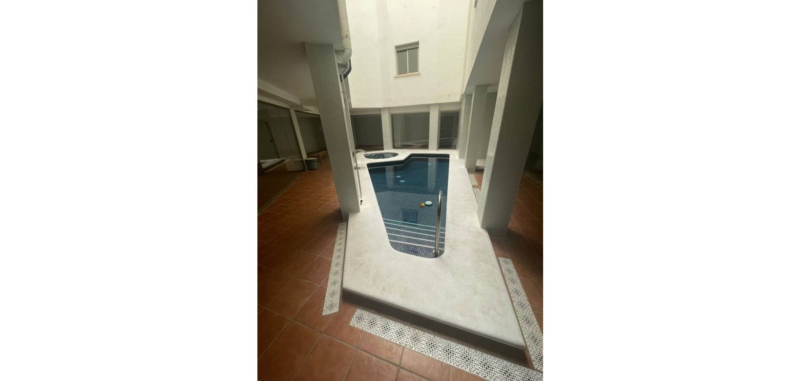 Wederverkoop - Appartement - Pinoso - 