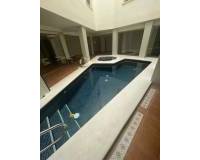 Wederverkoop - Appartement - Pinoso - 