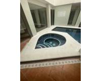 Wederverkoop - Appartement - Pinoso - 