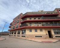 Wederverkoop - Appartement - Pinoso - 