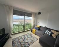 Wederverkoop - Appartement - Pinoso - 