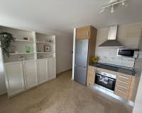 Wederverkoop - Appartement - Pinoso - 