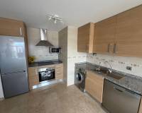 Wederverkoop - Appartement - Pinoso - 