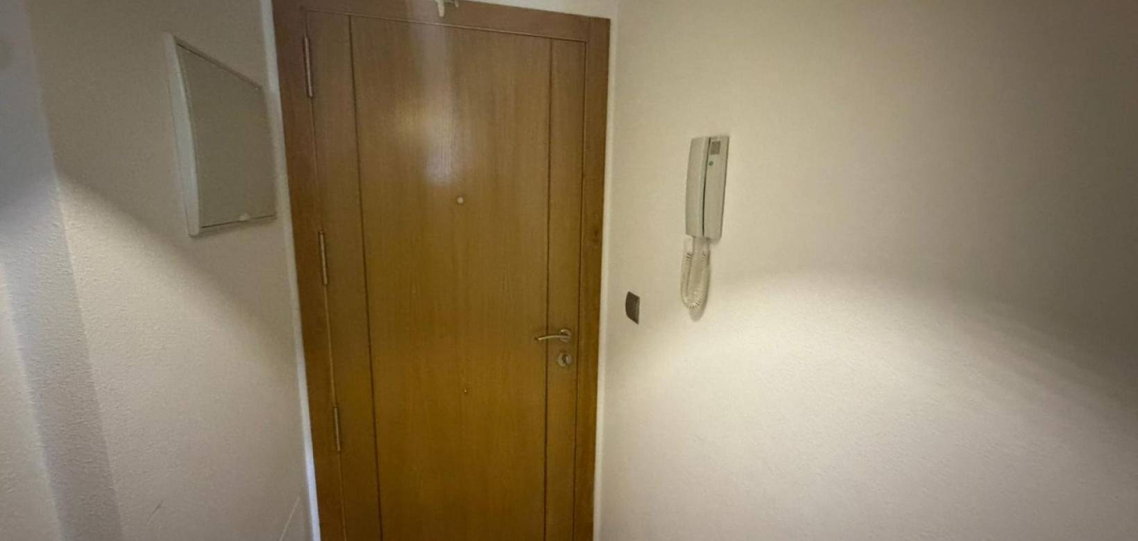 Wederverkoop - Appartement - Pinoso - 