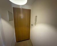 Wederverkoop - Appartement - Pinoso - 