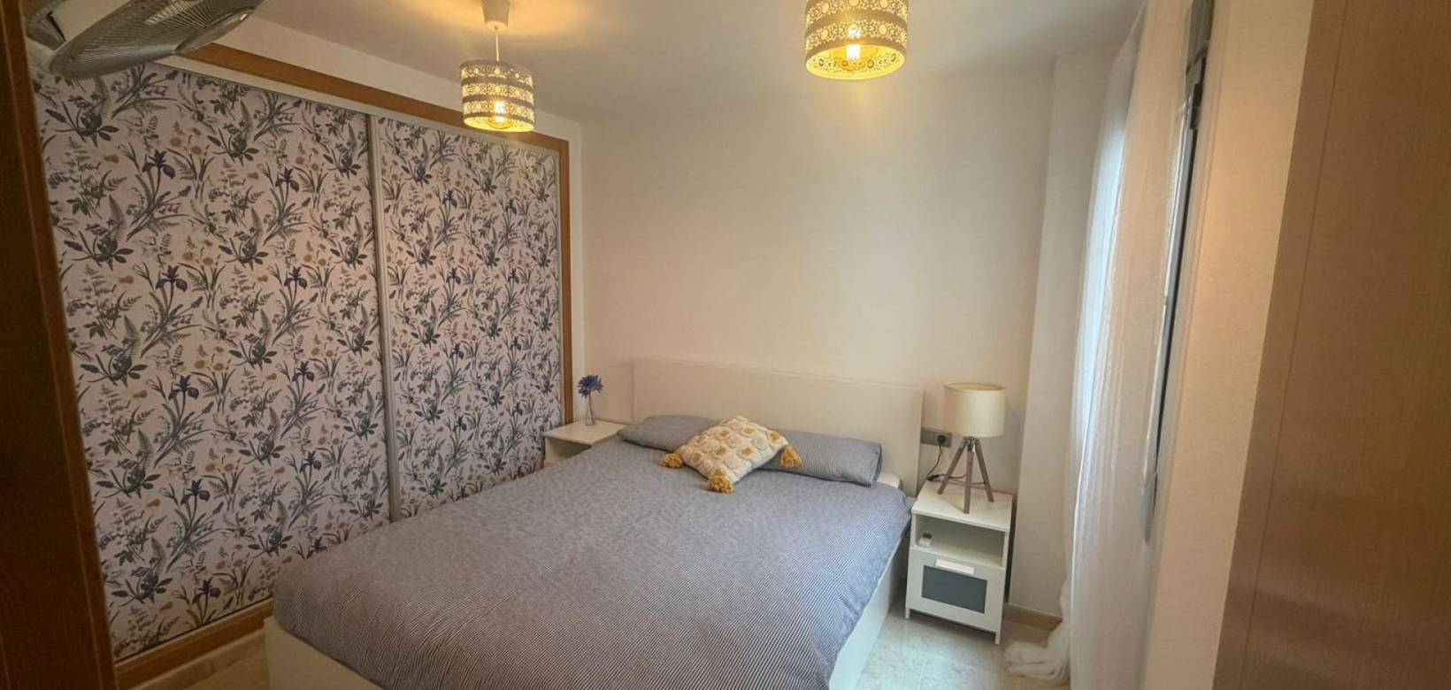 Wederverkoop - Appartement - Pinoso - 