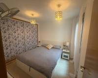 Wederverkoop - Appartement - Pinoso - 