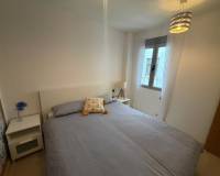 Wederverkoop - Appartement - Pinoso - 