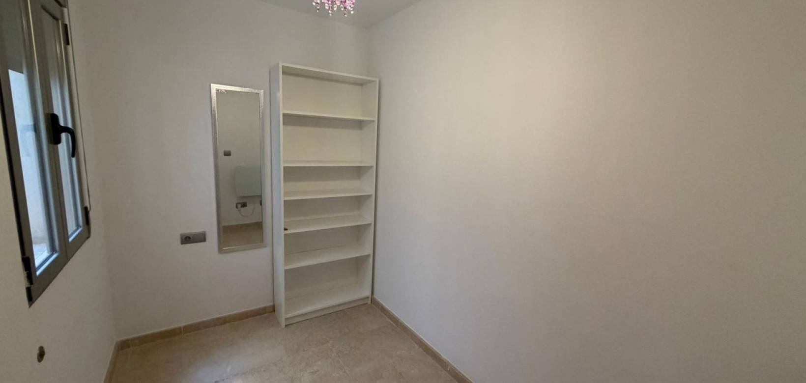 Wederverkoop - Appartement - Pinoso - 