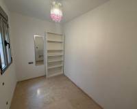 Wederverkoop - Appartement - Pinoso - 