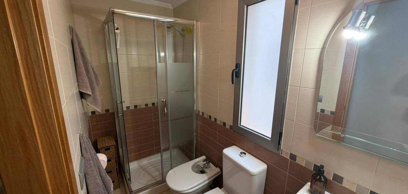 Wederverkoop - Appartement - Pinoso - 