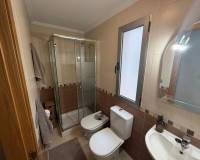 Wederverkoop - Appartement - Pinoso - 