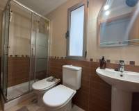 Wederverkoop - Appartement - Pinoso - 