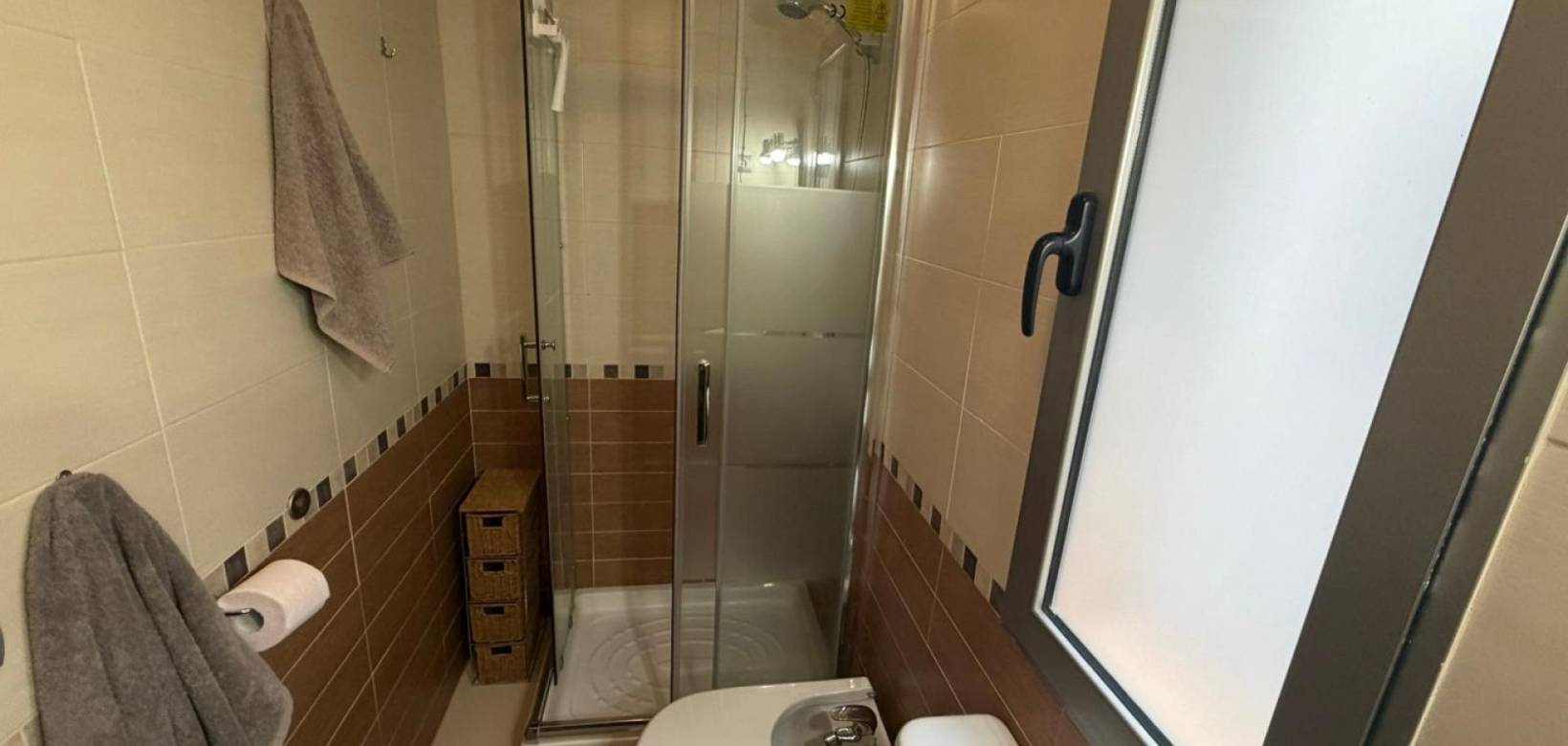 Wederverkoop - Appartement - Pinoso - 