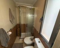 Wederverkoop - Appartement - Pinoso - 