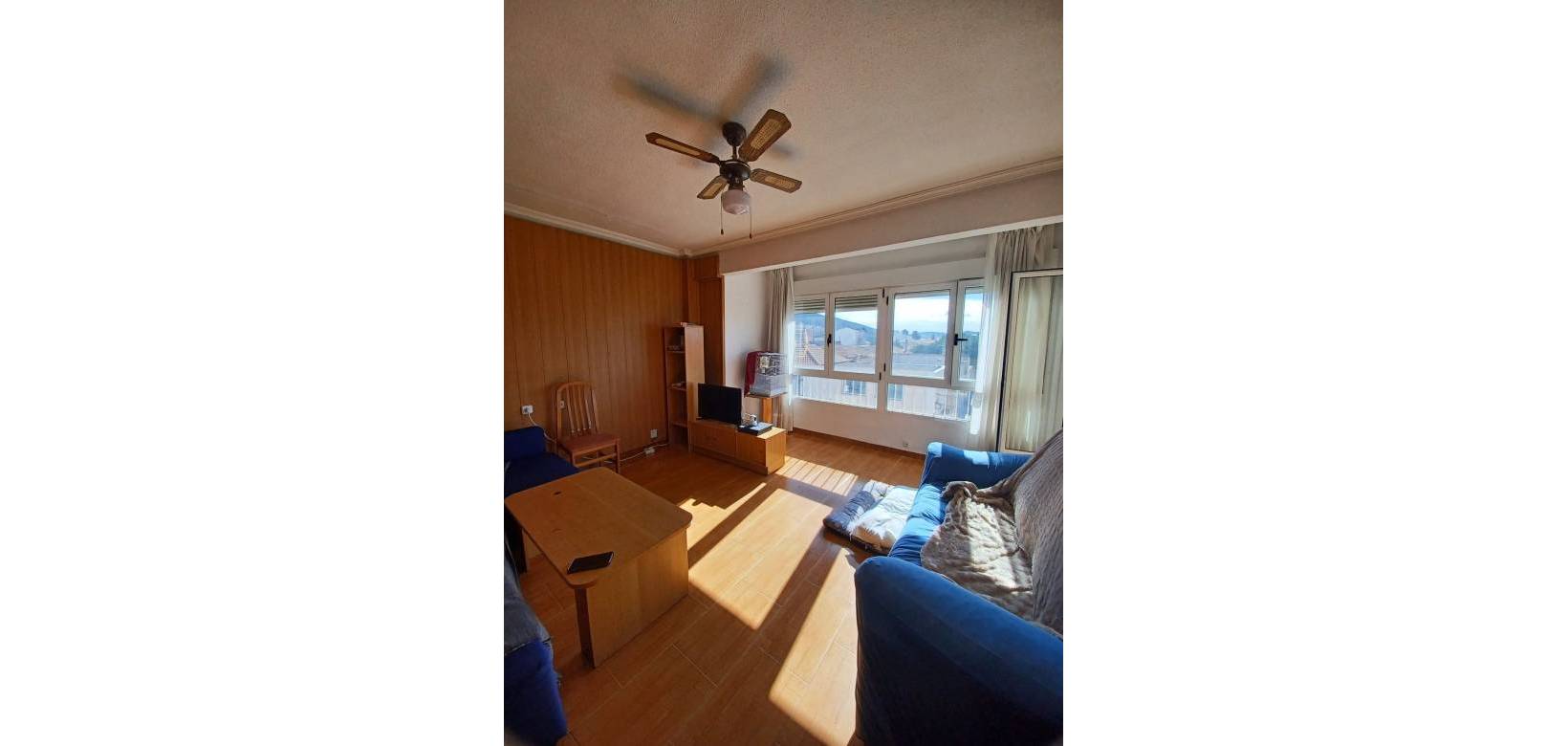 Wederverkoop - Appartement - Pinoso - 