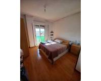 Wederverkoop - Appartement - Pinoso - 