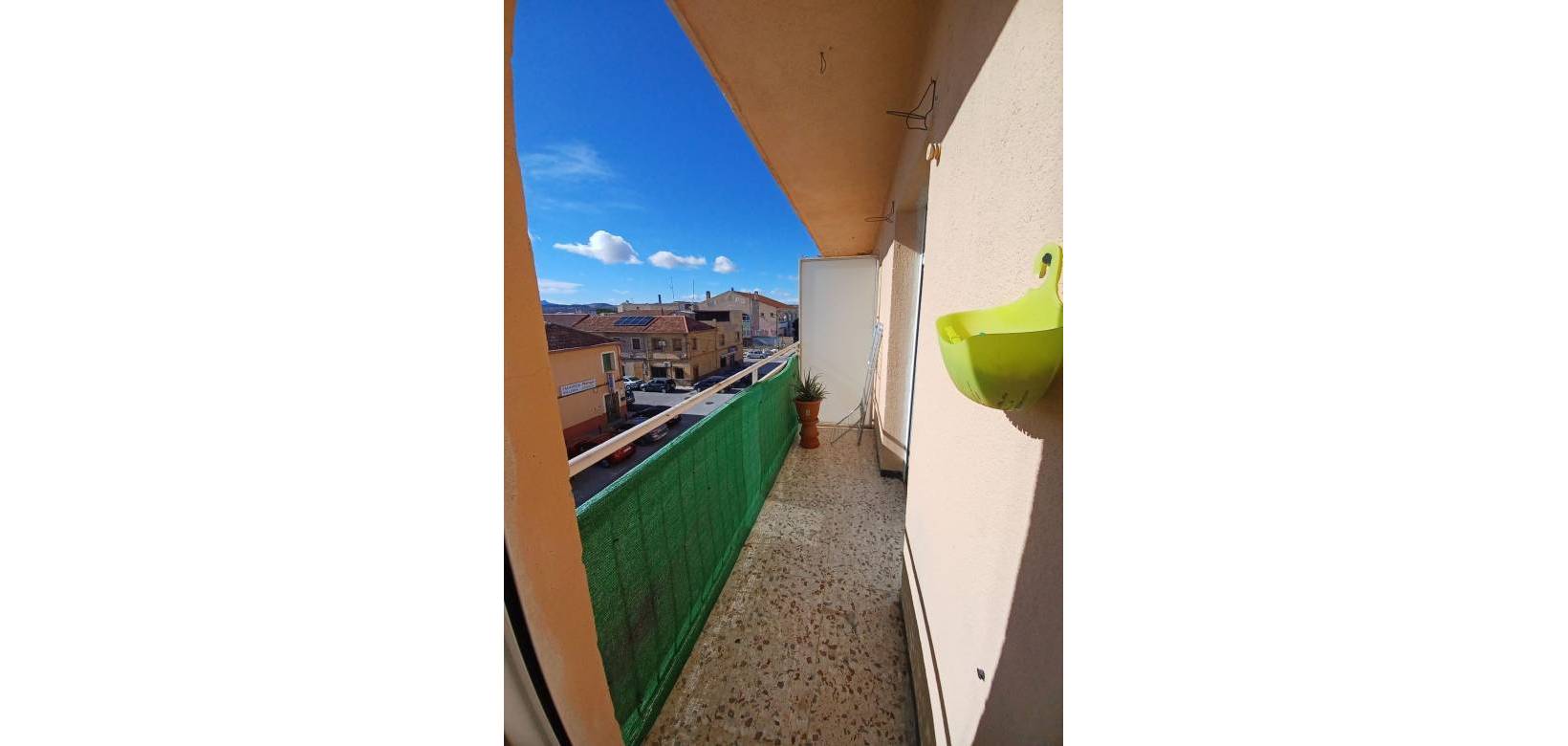 Wederverkoop - Appartement - Pinoso - 