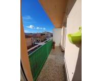 Wederverkoop - Appartement - Pinoso - 