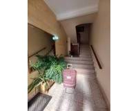 Wederverkoop - Appartement - Pinoso - 