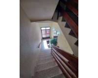 Wederverkoop - Appartement - Pinoso - 