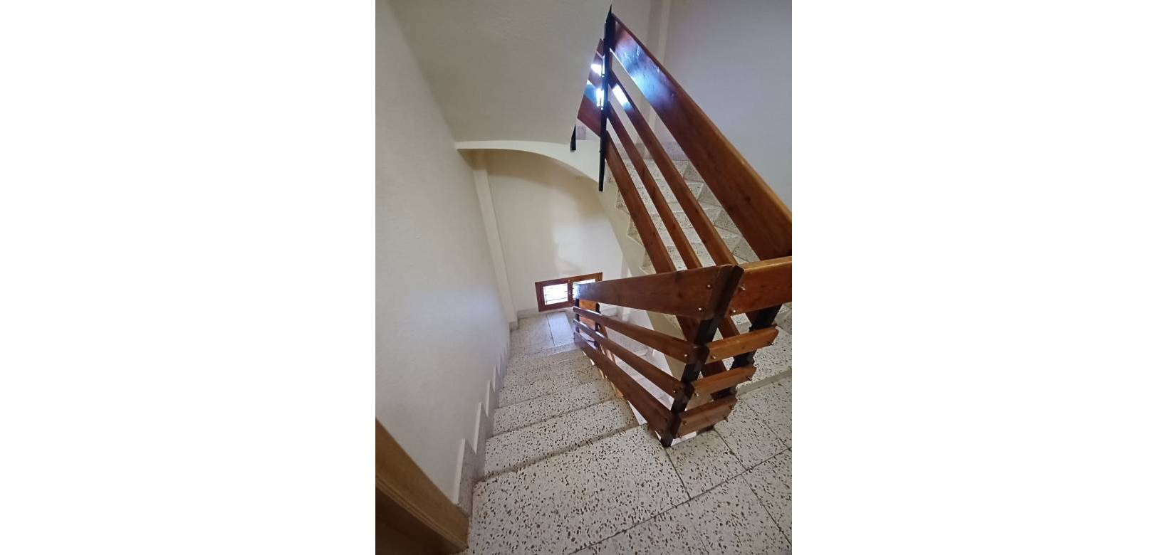 Wederverkoop - Appartement - Pinoso - 