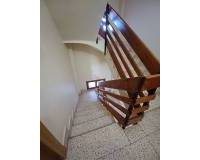 Wederverkoop - Appartement - Pinoso - 