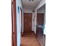 Wederverkoop - Appartement - Pinoso - 