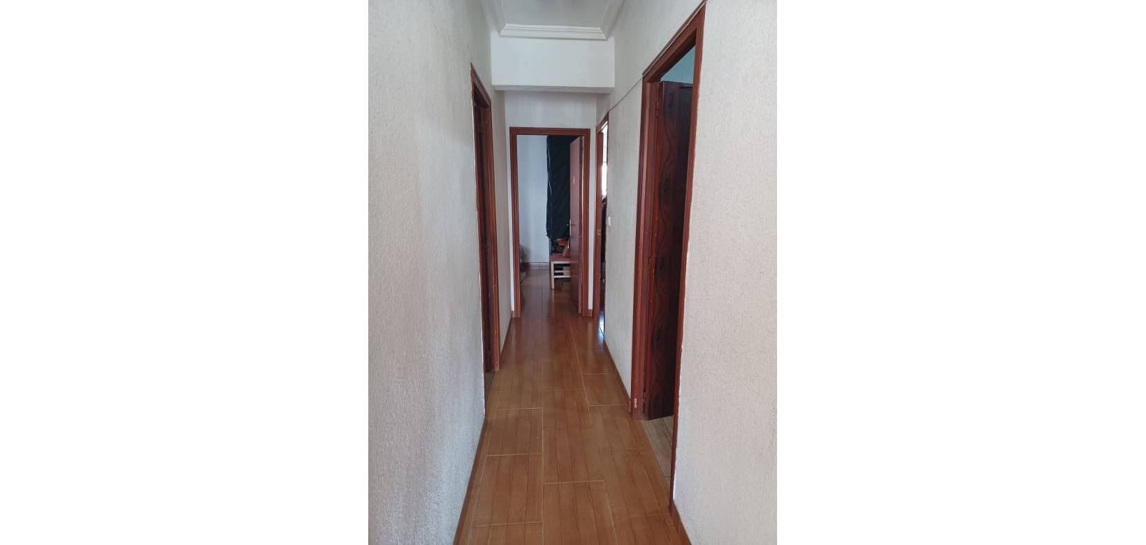 Wederverkoop - Appartement - Pinoso - 