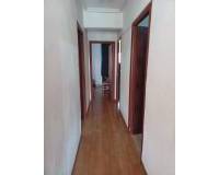 Wederverkoop - Appartement - Pinoso - 