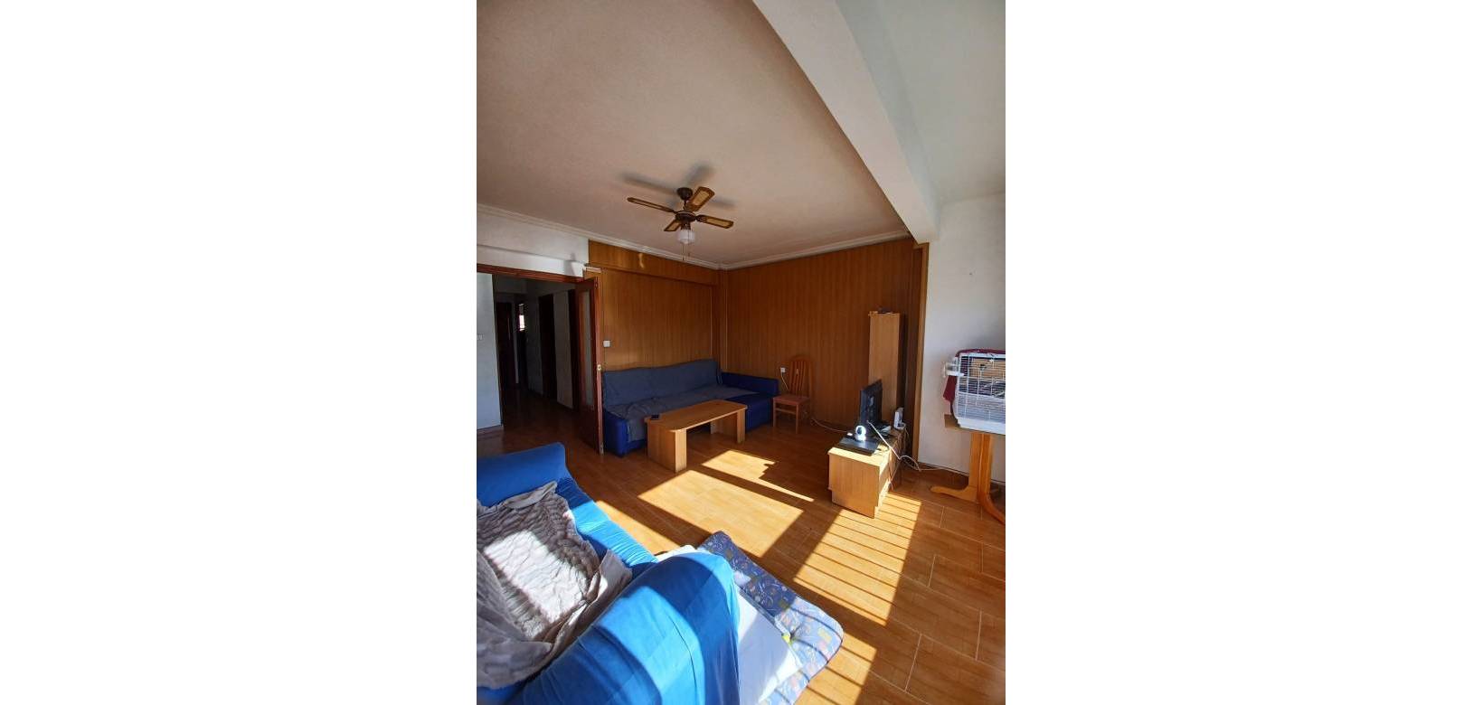 Wederverkoop - Appartement - Pinoso - 