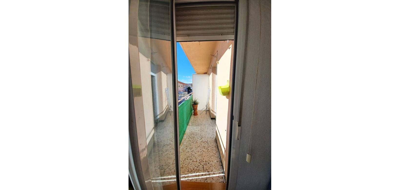 Wederverkoop - Appartement - Pinoso - 