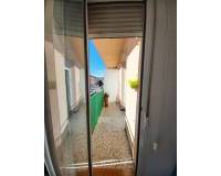Wederverkoop - Appartement - Pinoso - 