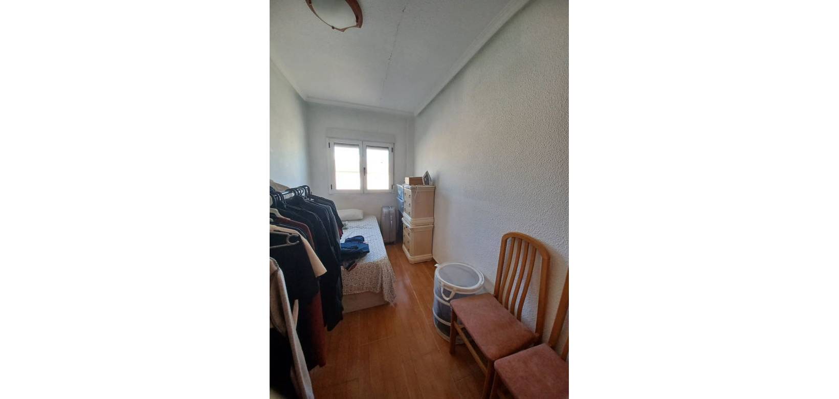 Wederverkoop - Appartement - Pinoso - 