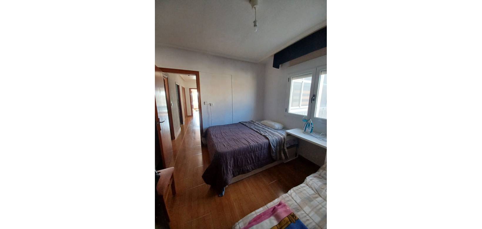 Wederverkoop - Appartement - Pinoso - 