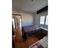 Wederverkoop - Appartement - Pinoso - 