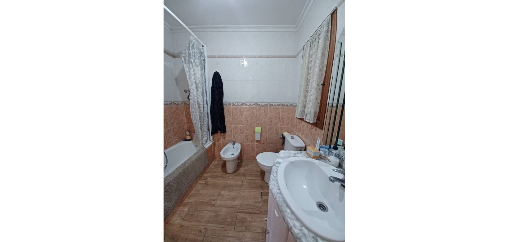 Wederverkoop - Appartement - Pinoso - 