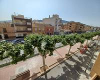 Wederverkoop - Appartement - Pinoso - 