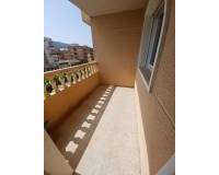 Wederverkoop - Appartement - Pinoso - 