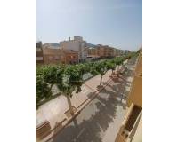 Wederverkoop - Appartement - Pinoso - 